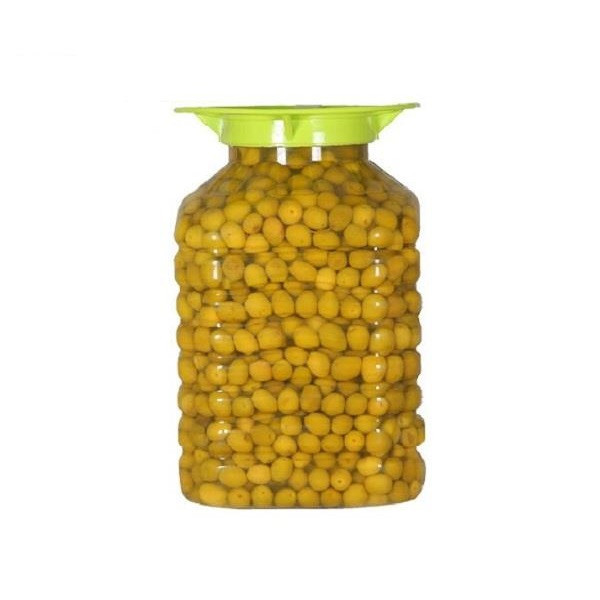 دبه مدل N41 مجموعه 2 عددی