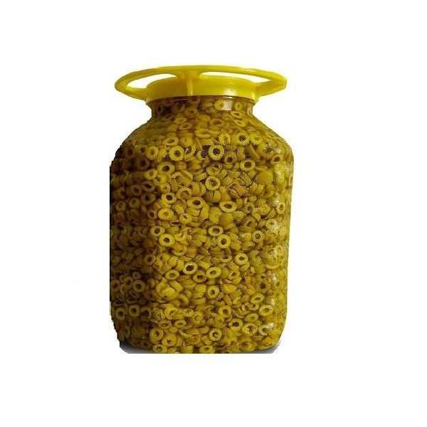 دبه مدل N41 مجموعه 2 عددی