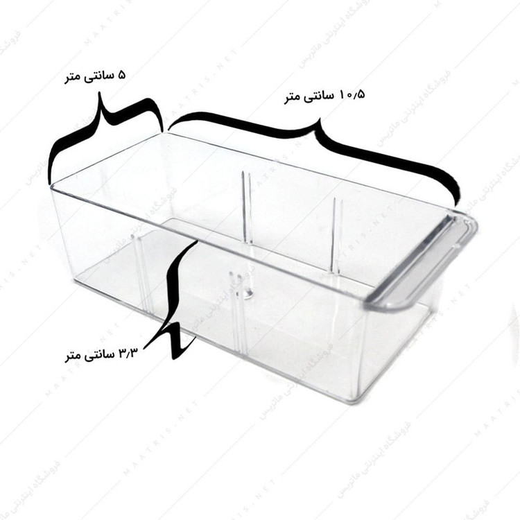 فایل کشویی مدل 20 کشو 4 طبقه