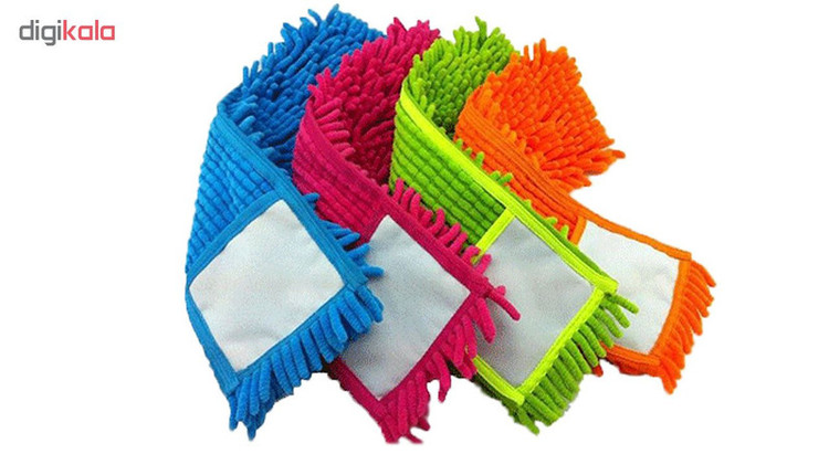 طی زمین شوی طرح ماکارونی