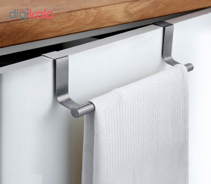 آویز کابینتی حوله مدل ST-Araz