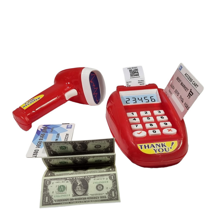 اسباب بازی مدل دستگاه کارتخوان