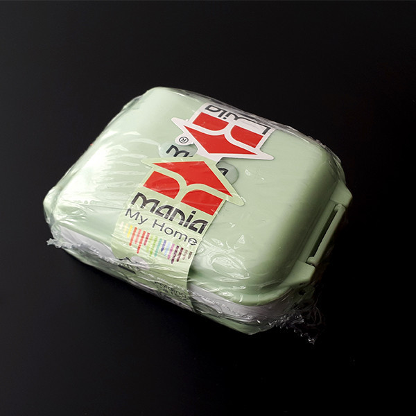 محفظه نگهداری قرص مانیا مدل CH-18