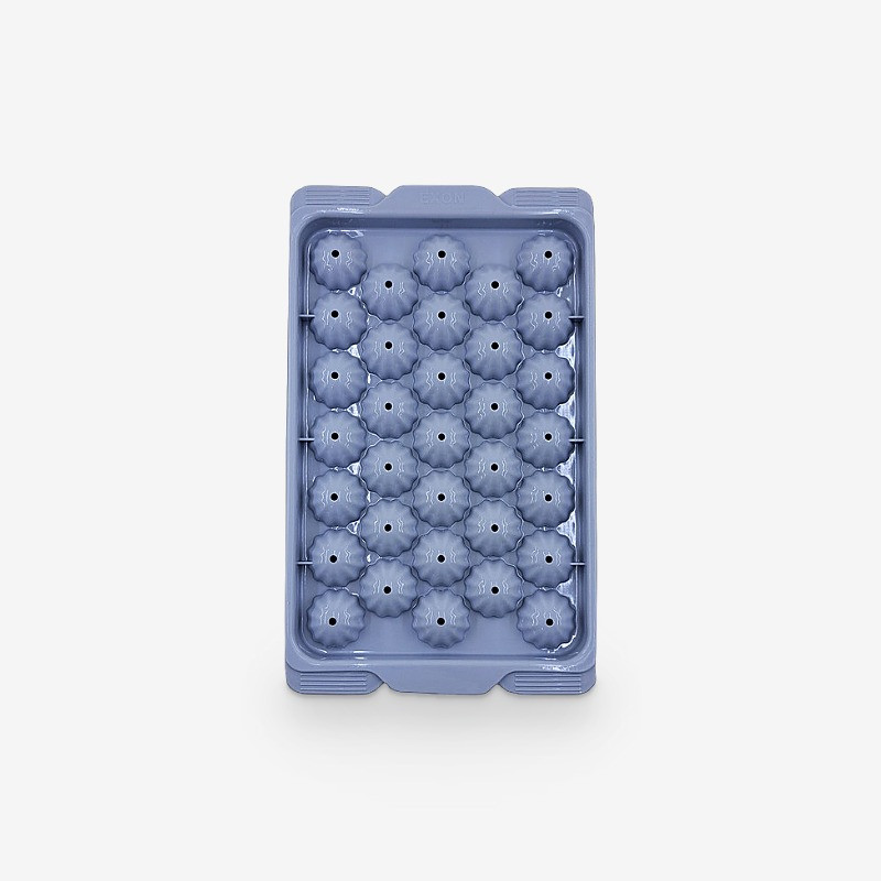قالب یخ اکسون مدل پاییز کد 02