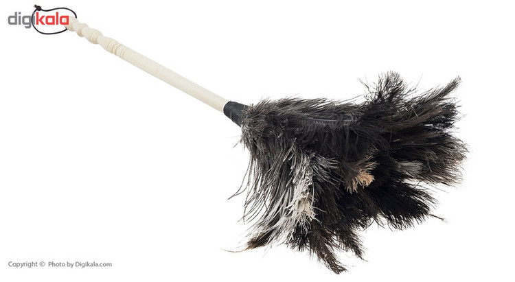 گردگیر مشهد داستر مدل Ostrich