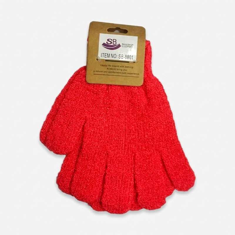 لیف دستکشی مدل لایه بردار کد 8801 بسته 2 عددی