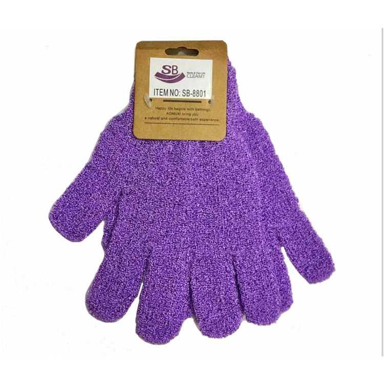 لیف دستکشی مدل لایه بردار کد 8801 بسته 2 عددی