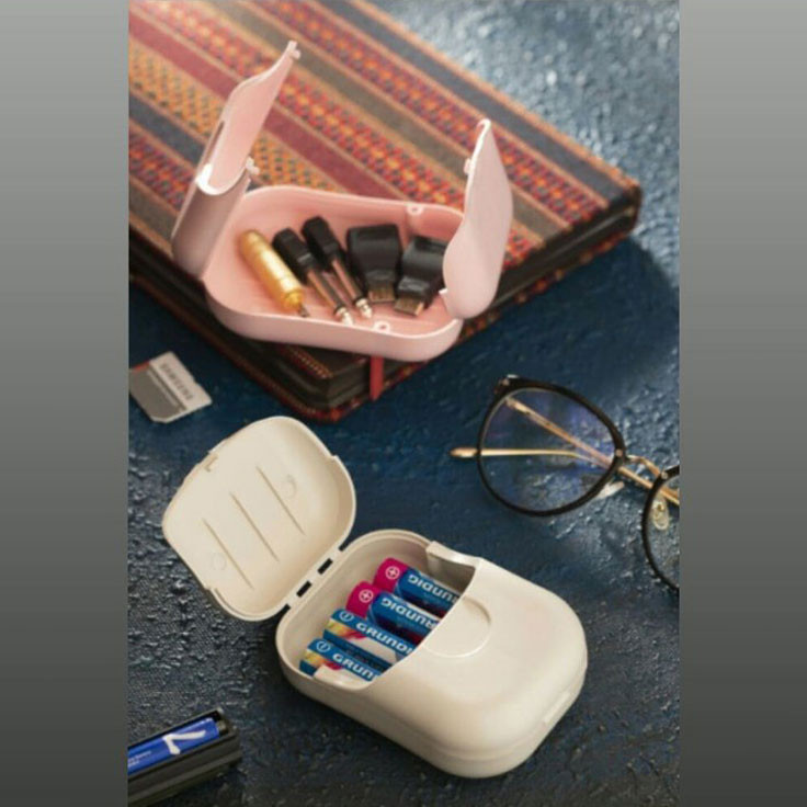 باکس نظم دهنده آریسام مدل همراه