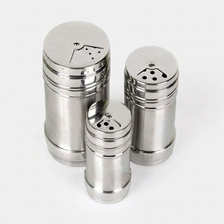 نمک پاش کد 369 مجموعه 3 عددی
